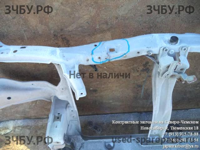 Suzuki Swift 1 Решетка радиатора