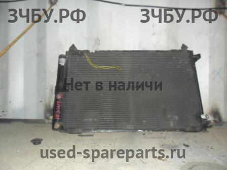Toyota Ipsum 1 Радиатор кондиционера