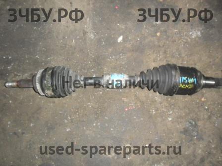 Toyota Ipsum 2 Привод передний левый (ШРУС)