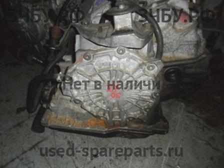 Mazda Demio 2 [DY] АКПП (автоматическая коробка переключения передач)
