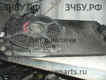 Toyota Sprinter Marino Радиатор кондиционера
