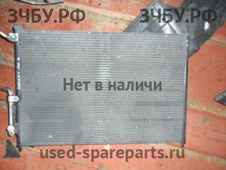 Honda Odyssey 2 Радиатор кондиционера