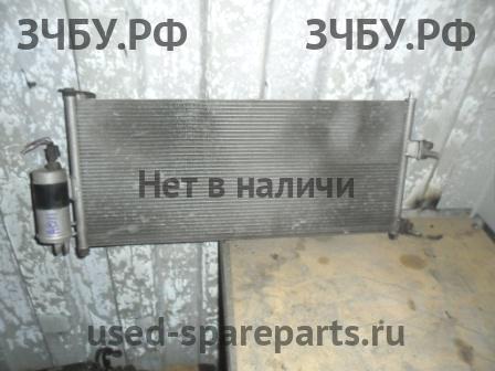 Nissan AD 2 (Y11) Радиатор кондиционера