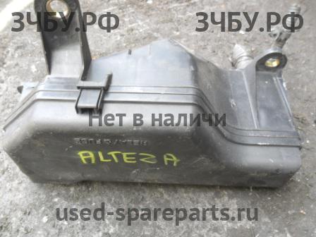 Toyota Altezza Блок предохранителей