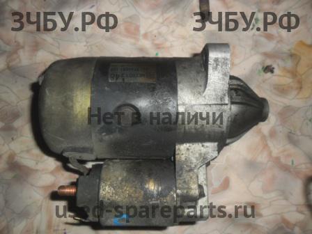 Mitsubishi Lancer 6 [CB] Стартёр