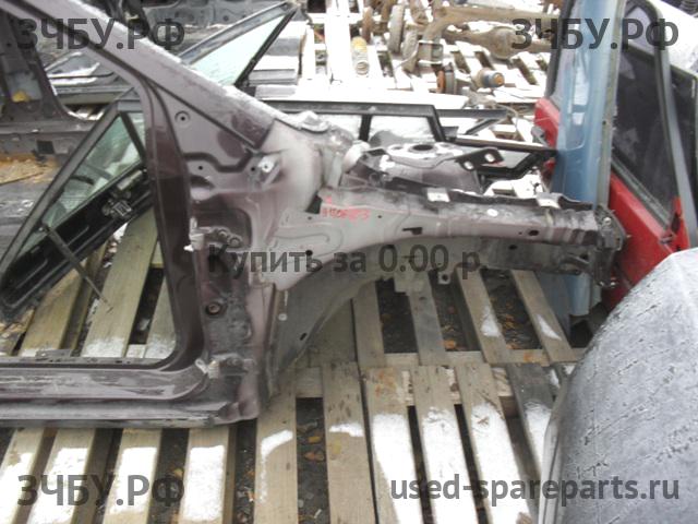 Ford Focus 2 Элемент кузова