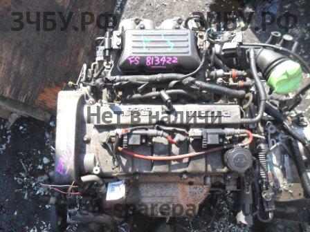 Mazda MPV 2 [LW] Двигатель (ДВС)