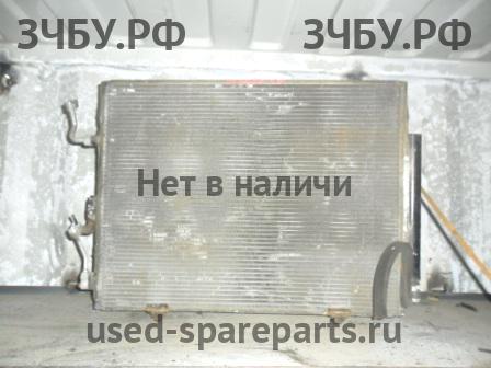 Mitsubishi Pajero/Montero 2 Радиатор кондиционера