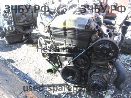 Mazda MPV 2 [LW] Двигатель (ДВС)