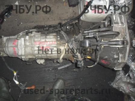 Subaru Legacy 3 (B12) АКПП (автоматическая коробка переключения передач)