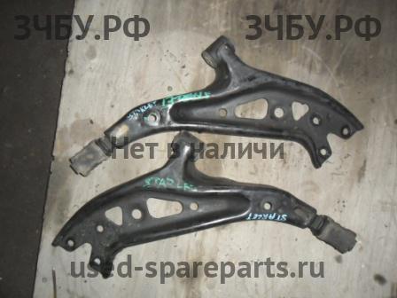Toyota Starlet (P90) Рычаг передний правый