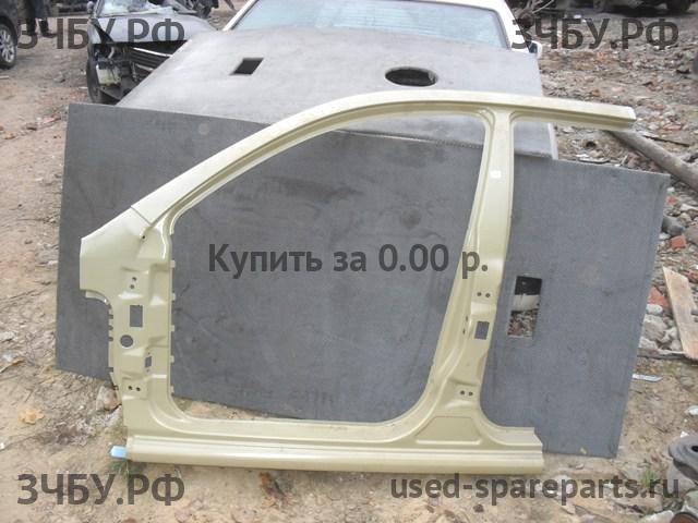 Volkswagen Определить Элемент кузова