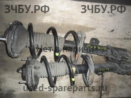Toyota Ipsum 2 Стойка передняя правая (в сборе)