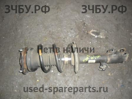 Toyota Wish Стойка передняя левая (в сборе)