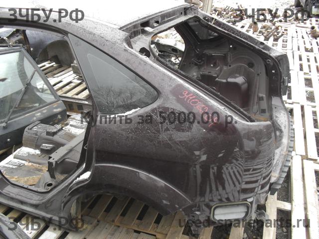 Ford Focus 2 Крыло заднее левое