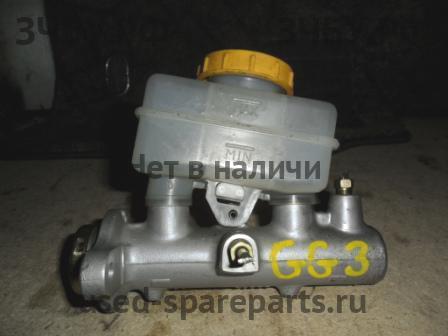 Subaru Impreza 2 (G11) Цилиндр тормозной главный