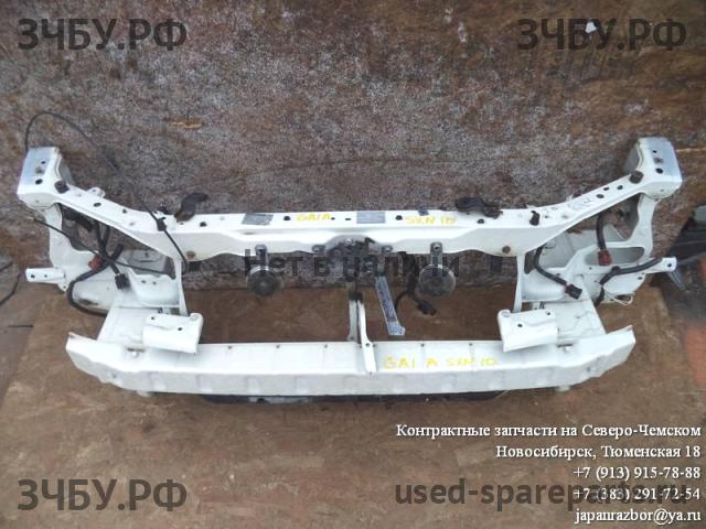 Toyota Gaia Решетка радиатора