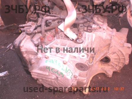 Mitsubishi Grandis (NA4W) Двигатель (ДВС)