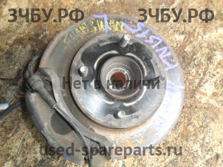 Nissan Sunny (B15) Ступица передняя