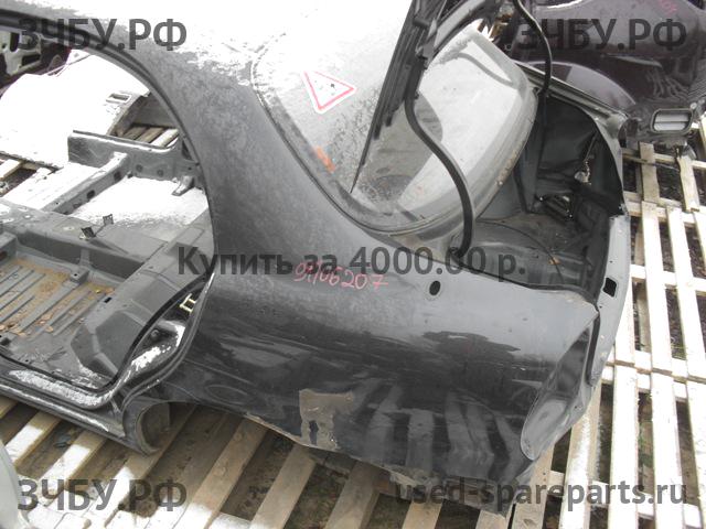 Chevrolet Lanos/Сhance Крыло заднее левое