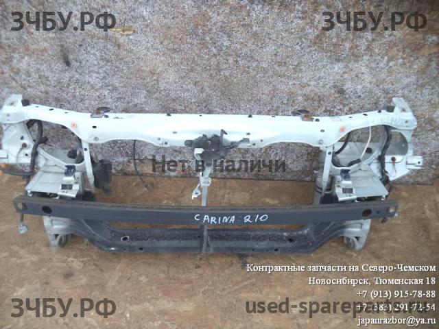 Toyota Carina (T210) Решетка радиатора