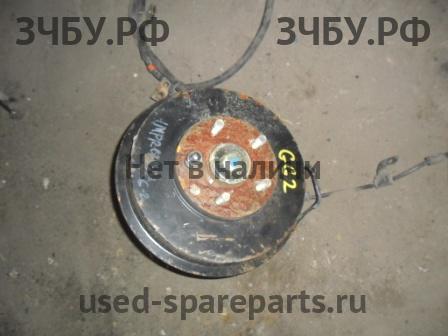 Subaru Impreza 2 (G11) Ступица задняя