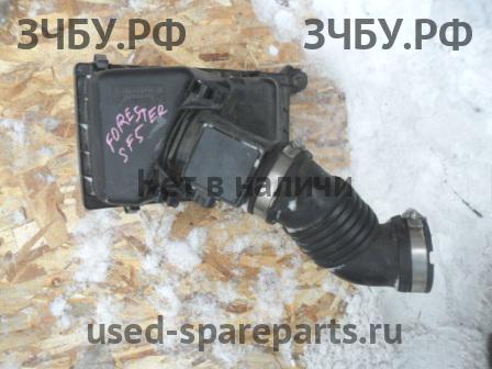 Subaru Forester 1 (S10) Корпус воздушного фильтра