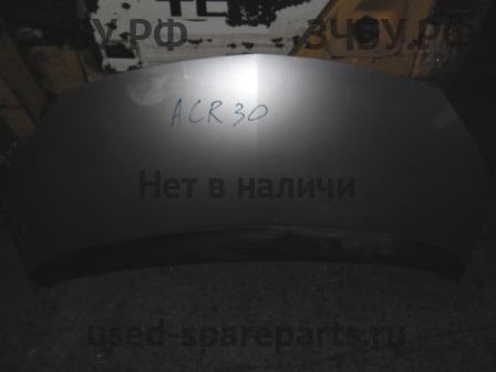 Toyota Estima 2 Капот