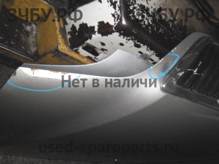 Toyota Vista/Vista Ardeo (V50) Капот