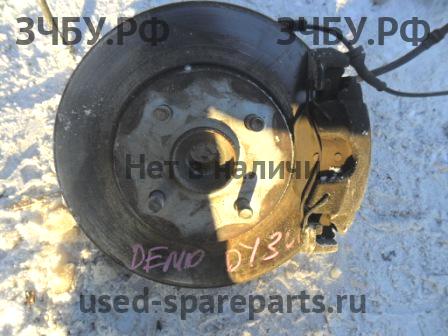 Mazda Demio 2 [DY] Ступица передняя