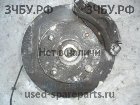 Nissan Sunny (B15) Ступица передняя