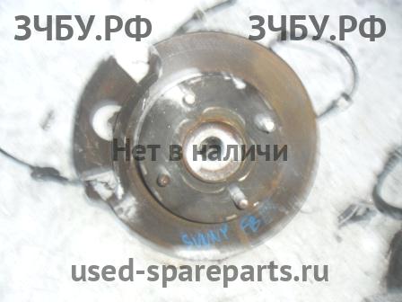 Nissan Sunny (B15) Ступица передняя