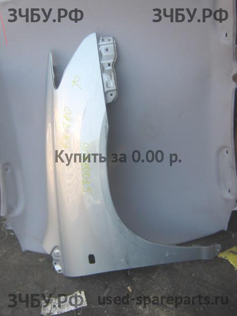 Lexus RX (2) 300/330/350/400h Крыло переднее правое