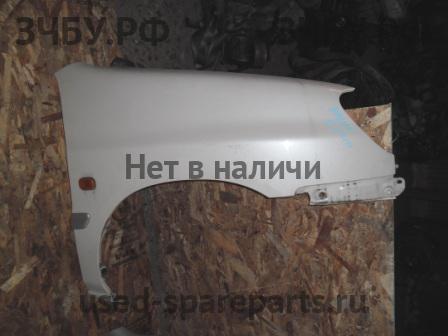 Toyota Raum 1 Крыло переднее правое