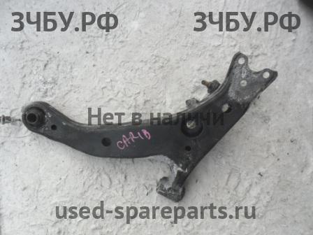 Toyota Carib Рычаг передний левый