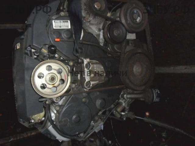 Honda Inspire 3 Двигатель (ДВС)