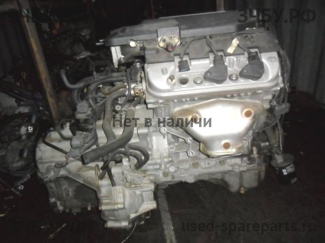Honda Inspire 3 Двигатель (ДВС)