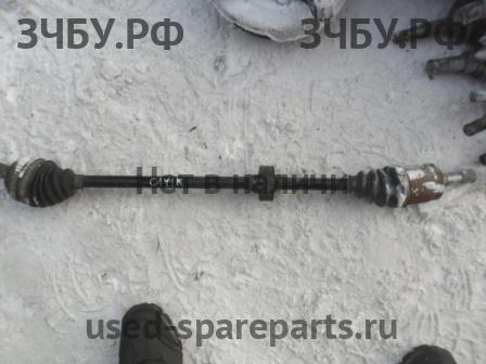 Honda Civic 7 Привод передний левый (ШРУС)