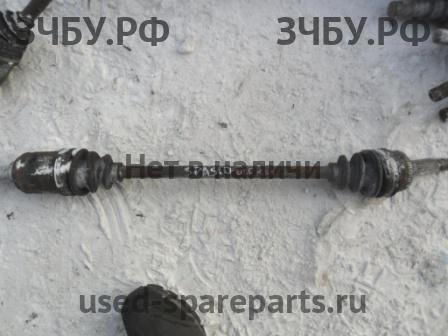 Toyota Corolla Spacio (E12) Привод задний левый (ШРУС)