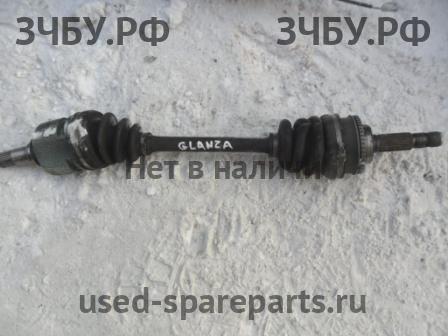 Toyota Starlet (P90) Привод передний левый (ШРУС)