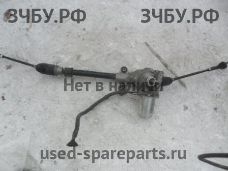 Mitsubishi Colt 6 (Z30) Рейка рулевая