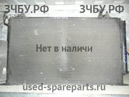 Honda StepWGN 2 Радиатор кондиционера