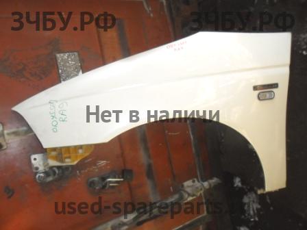 Honda Odyssey 2 Крыло переднее левое