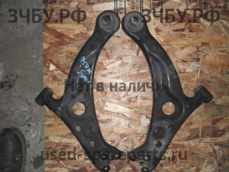 Toyota Ipsum 1 Рычаг передний правый