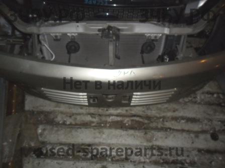 Toyota Opa Радиатор кондиционера