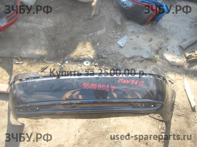 Ford Mondeo 3 Бампер задний