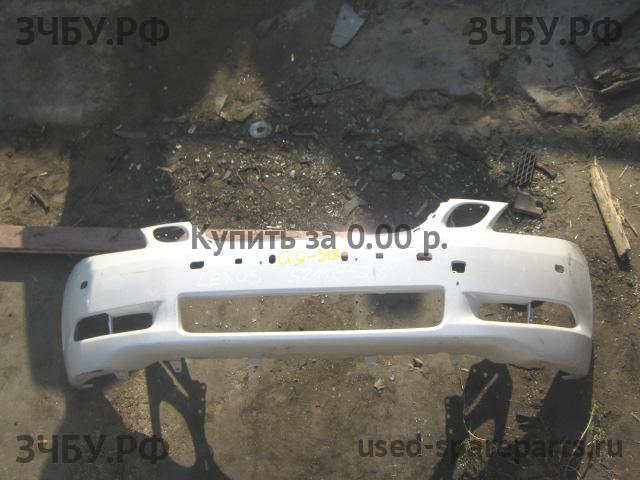 Lexus GS (3) 300/400/430 Бампер передний