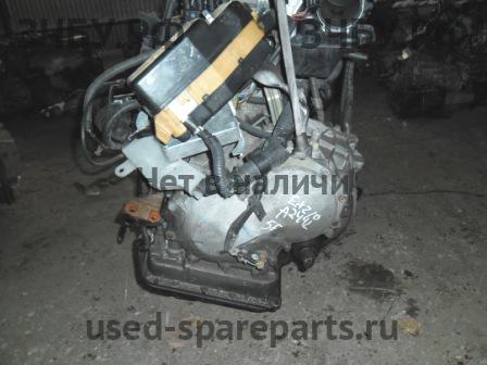 Toyota Raum 1 АКПП (автоматическая коробка переключения передач)