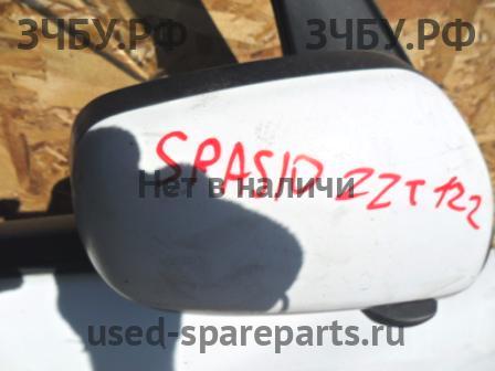Toyota Corolla Spacio (E12) Зеркало правое электрическое