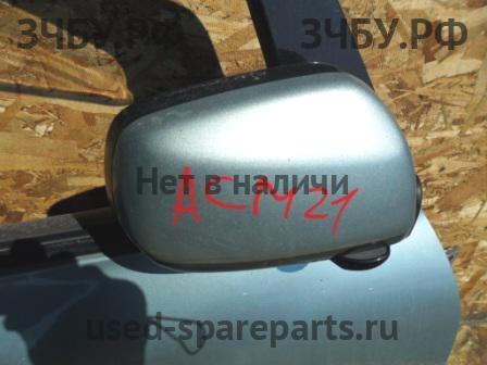 Toyota Ipsum 2 Зеркало правое электрическое